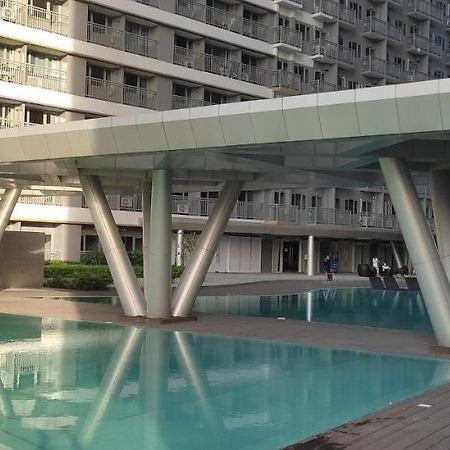 Family Suite Staycation Fame Residence 1508 Tower1 Manila Exterior photo