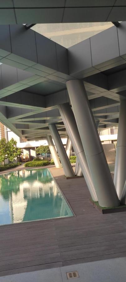 Family Suite Staycation Fame Residence 1508 Tower1 Manila Exterior photo