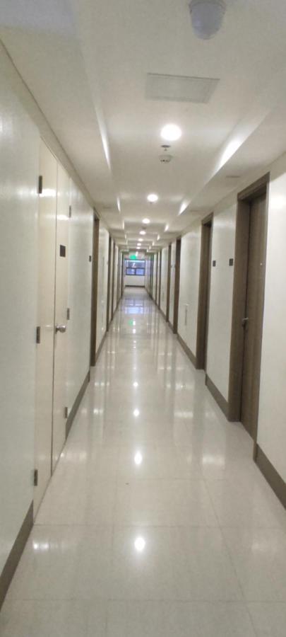 Family Suite Staycation Fame Residence 1508 Tower1 Manila Exterior photo
