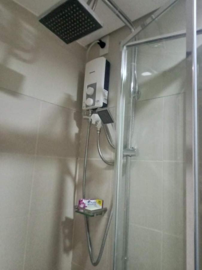 Family Suite Staycation Fame Residence 1508 Tower1 Manila Exterior photo