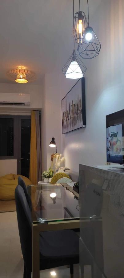 Family Suite Staycation Fame Residence 1508 Tower1 Manila Exterior photo